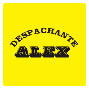 Despachante Alex