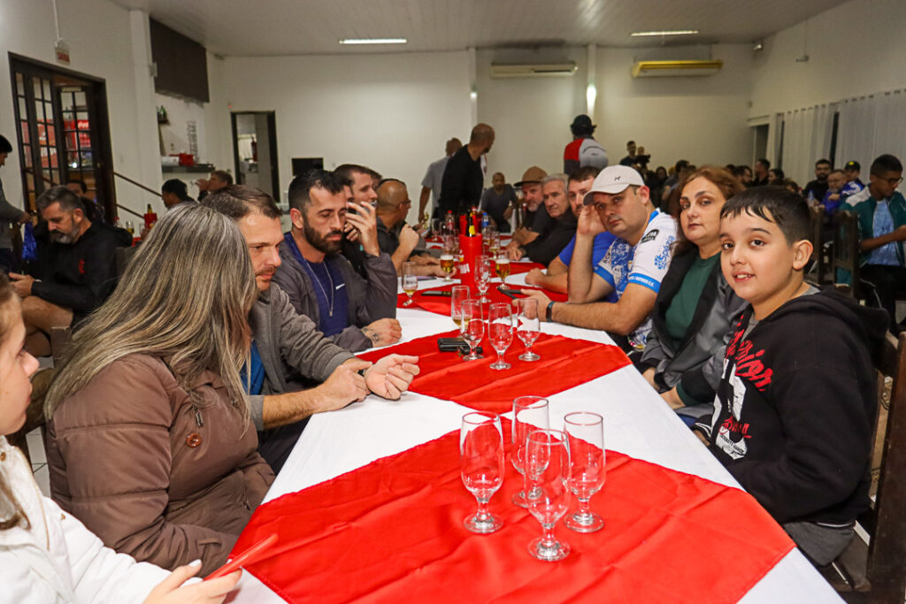 Torneio de Futebol ASPMJ 2023