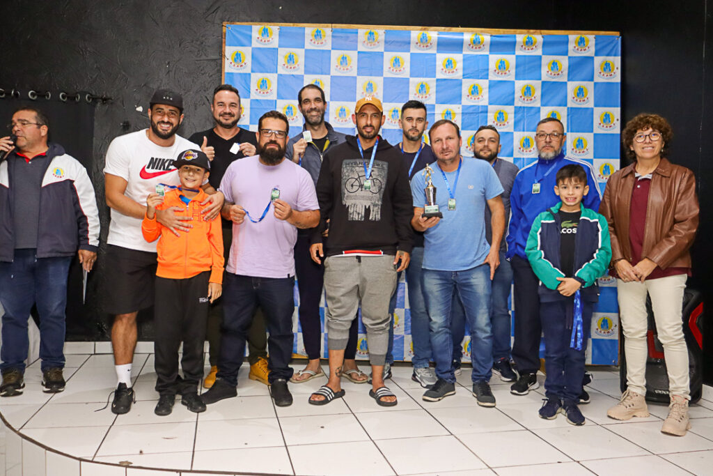 Torneio de Futebol ASPMJ 2023