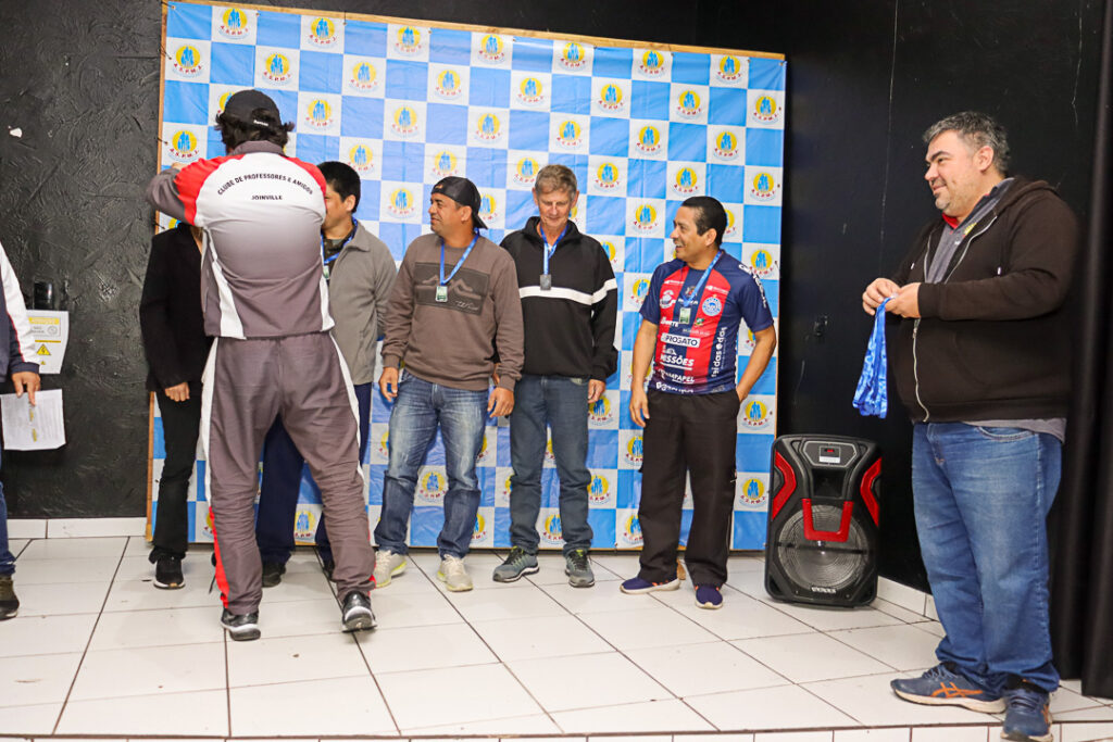 Torneio de Futebol ASPMJ 2023