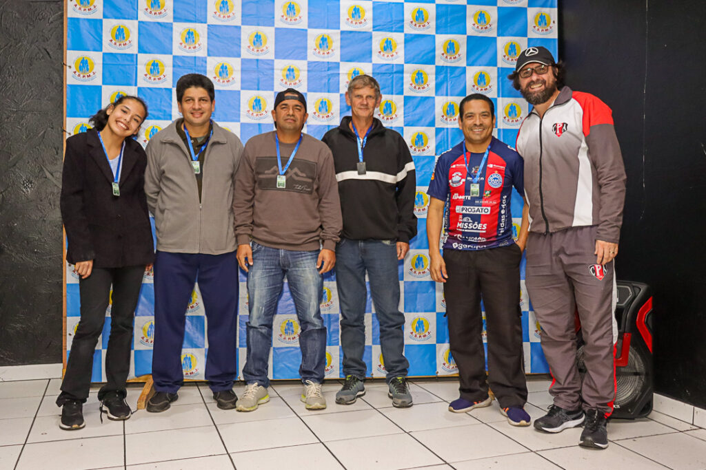 Torneio de Futebol ASPMJ 2023