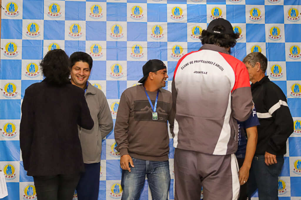 Torneio de Futebol ASPMJ 2023