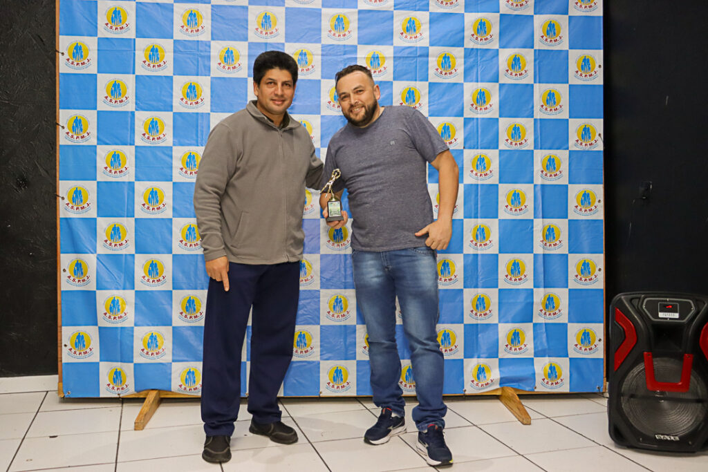 Torneio de Futebol ASPMJ 2023