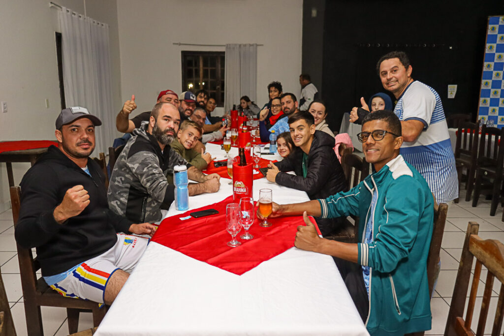 Torneio de Futebol ASPMJ 2023