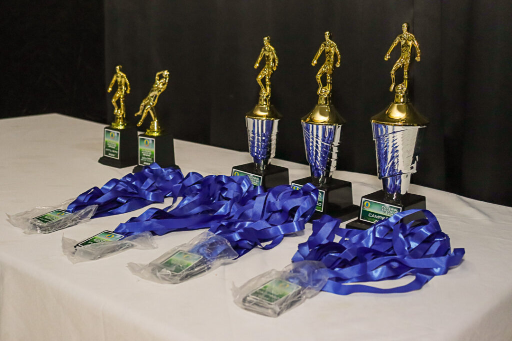 Torneio de Futebol ASPMJ 2023