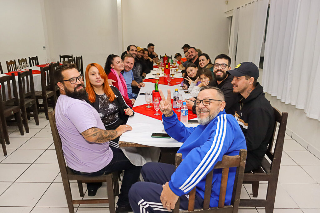 Torneio de Futebol ASPMJ 2023