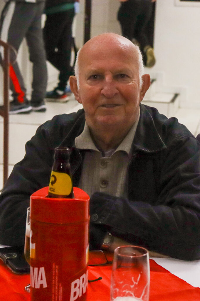 Torneio de Futebol ASPMJ 2023