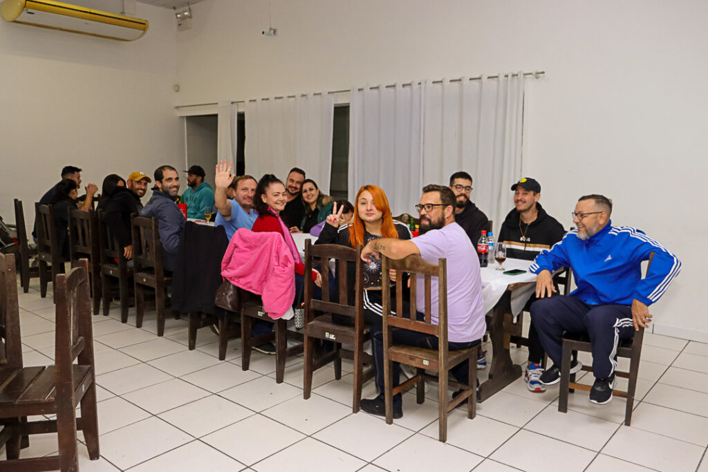 Torneio de Futebol ASPMJ 2023