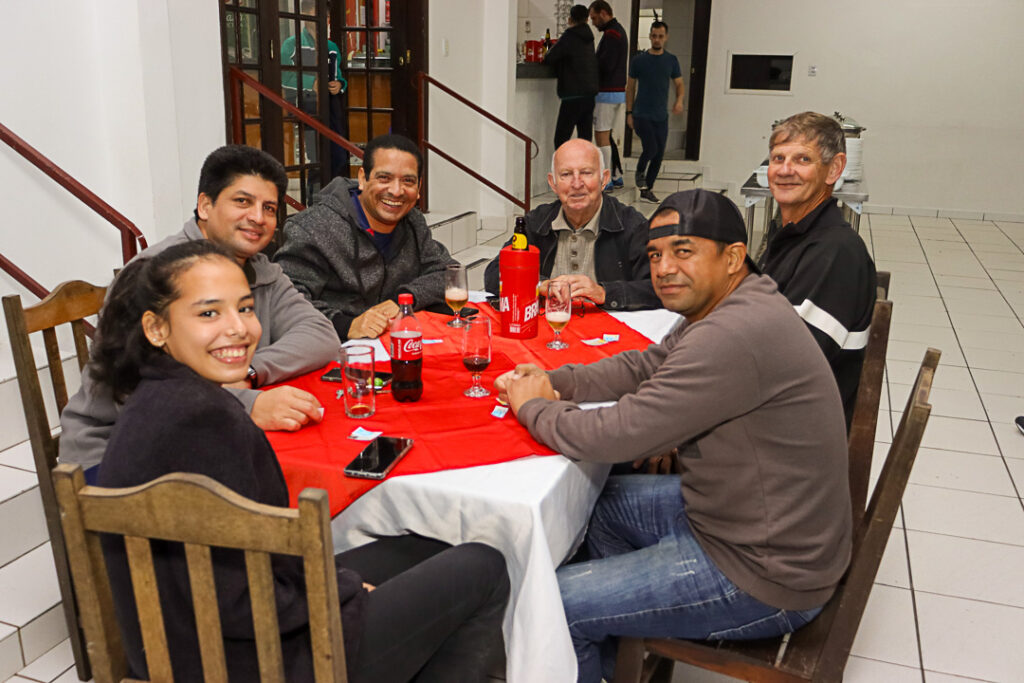 Torneio de Futebol ASPMJ 2023