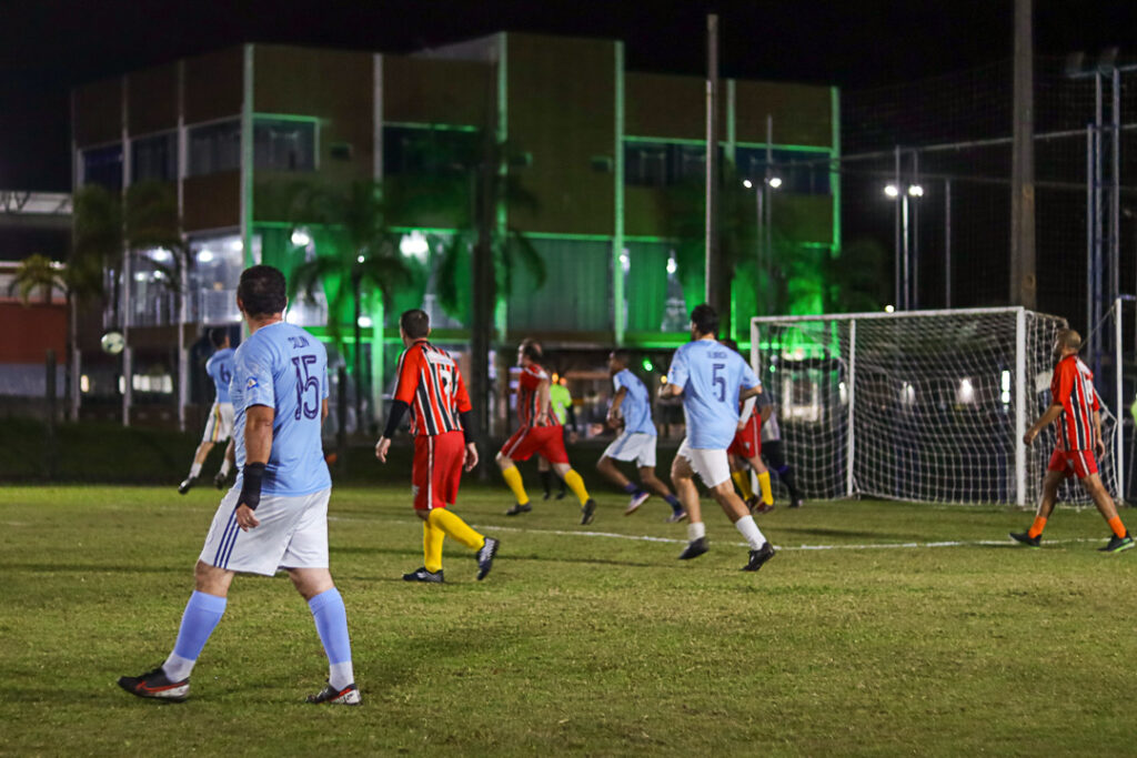Torneio de Futebol ASPMJ 2023