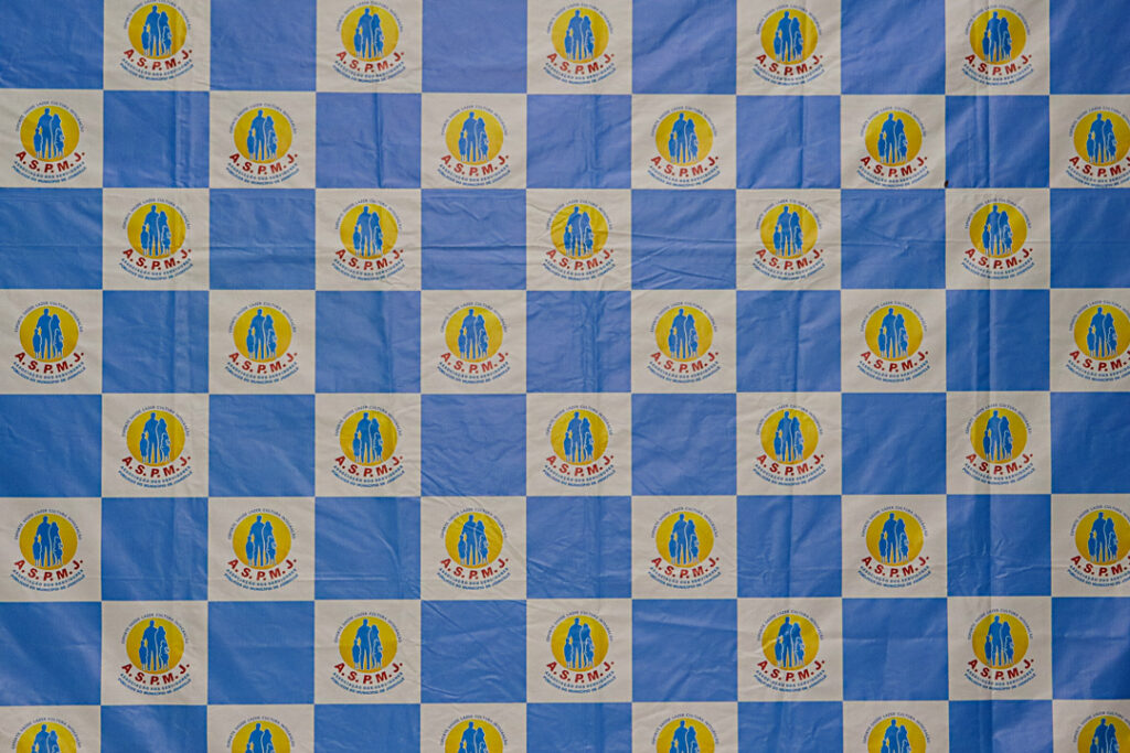 Torneio de Futebol ASPMJ 2023