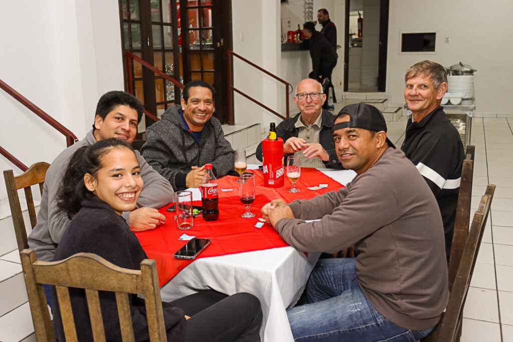 Torneio de Futebol ASPMJ 2023