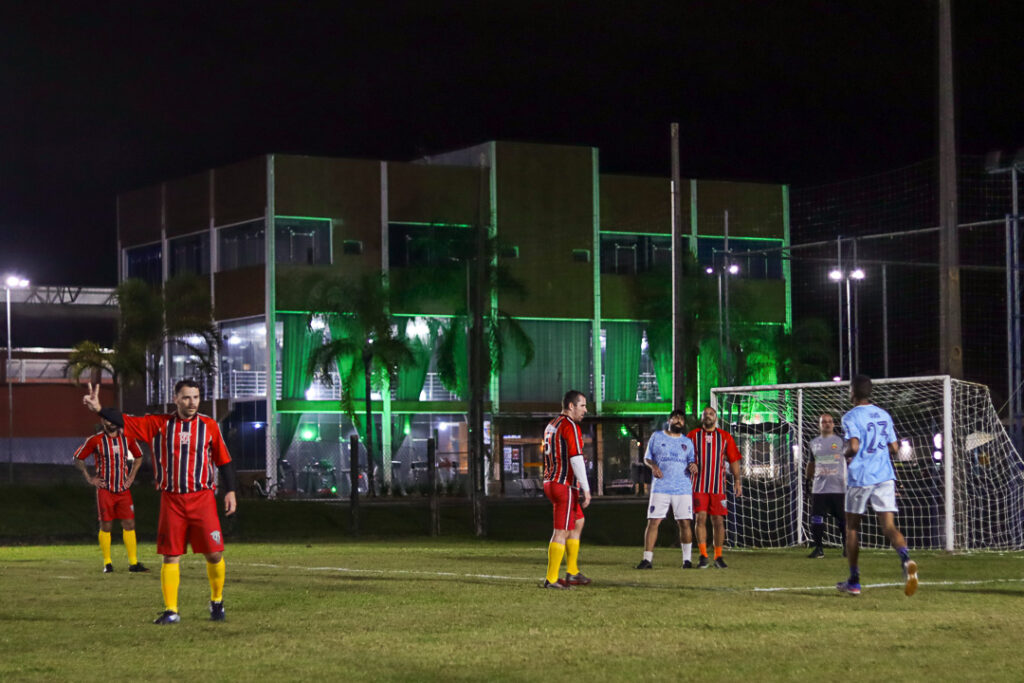 Torneio de Futebol ASPMJ 2023