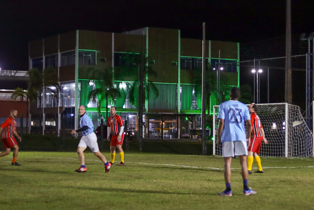 Torneio de Futebol ASPMJ 2023