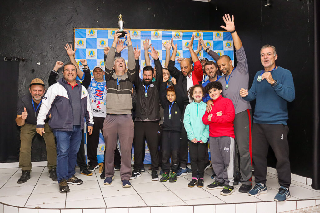 Torneio de Futebol ASPMJ 2023