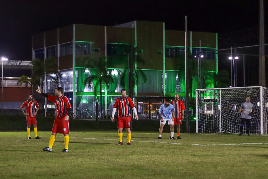 Torneio de Futebol ASPMJ 2023