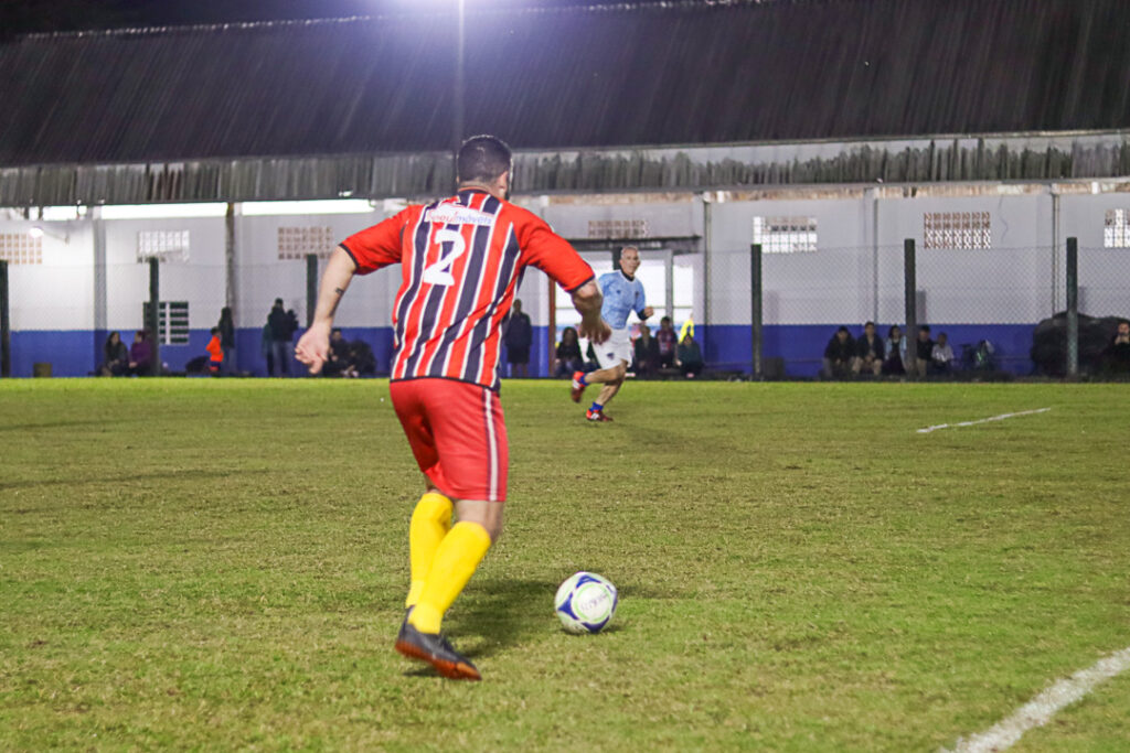 Torneio de Futebol ASPMJ 2023