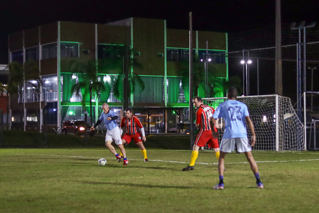 Torneio de Futebol ASPMJ 2023