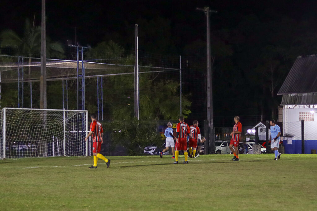 Torneio de Futebol ASPMJ 2023