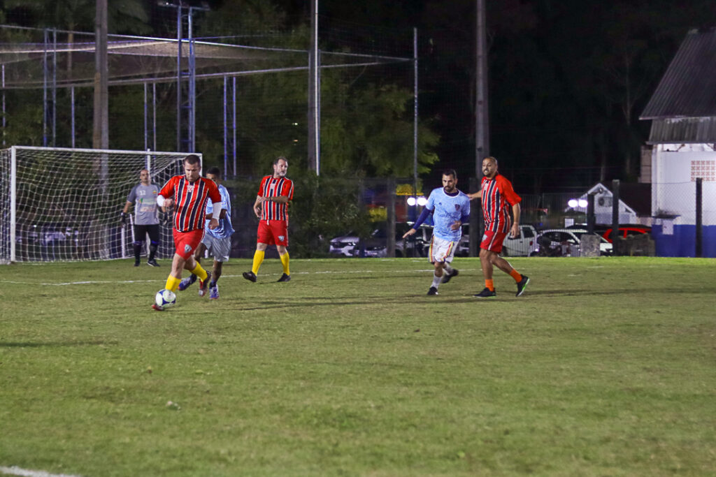 Torneio de Futebol ASPMJ 2023