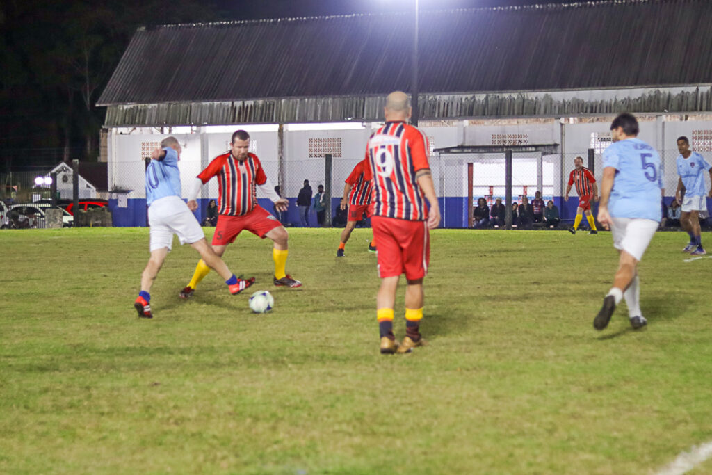 Torneio de Futebol ASPMJ 2023