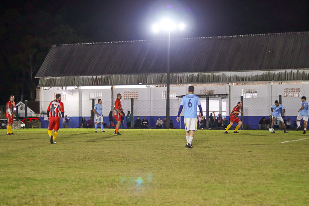 Torneio de Futebol ASPMJ 2023