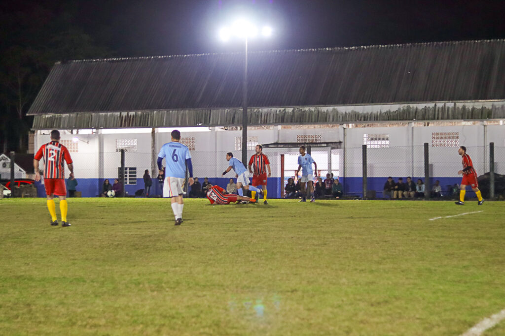Torneio de Futebol ASPMJ 2023