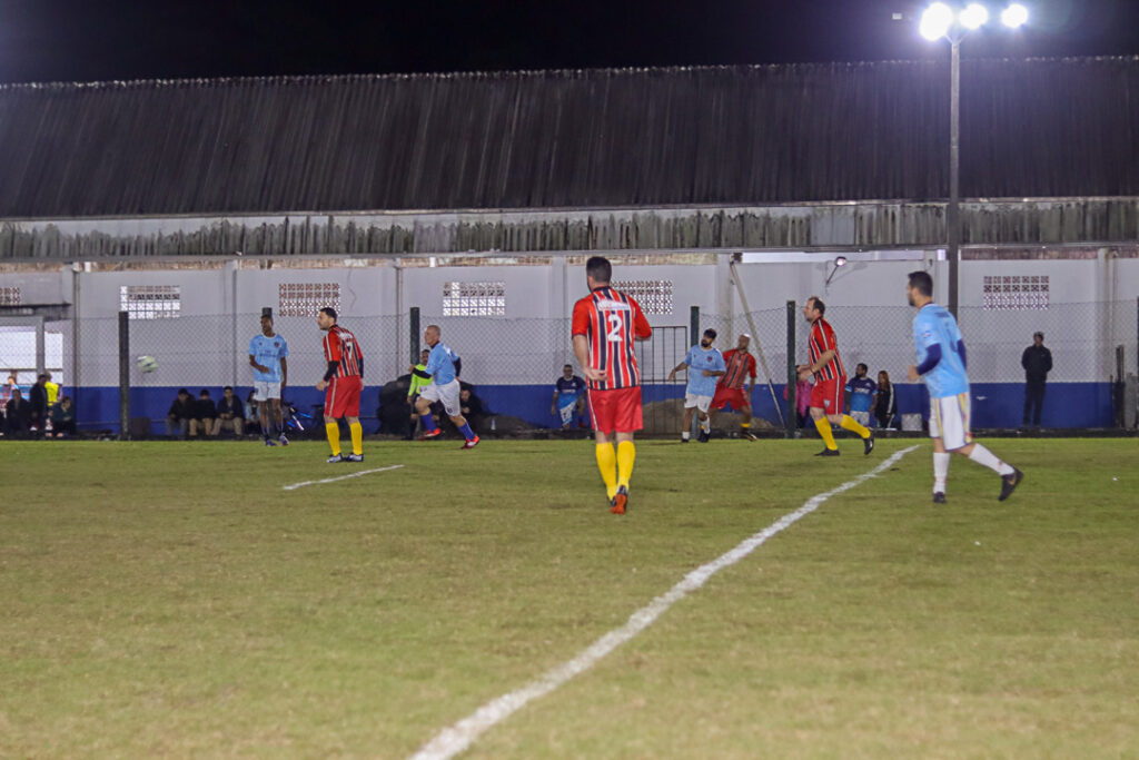 Torneio de Futebol ASPMJ 2023