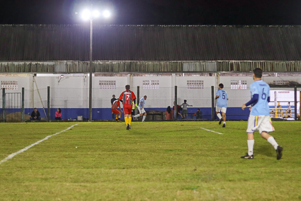 Torneio de Futebol ASPMJ 2023
