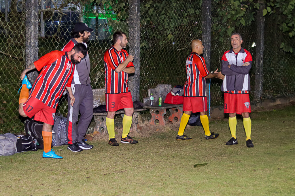 Torneio de Futebol ASPMJ 2023