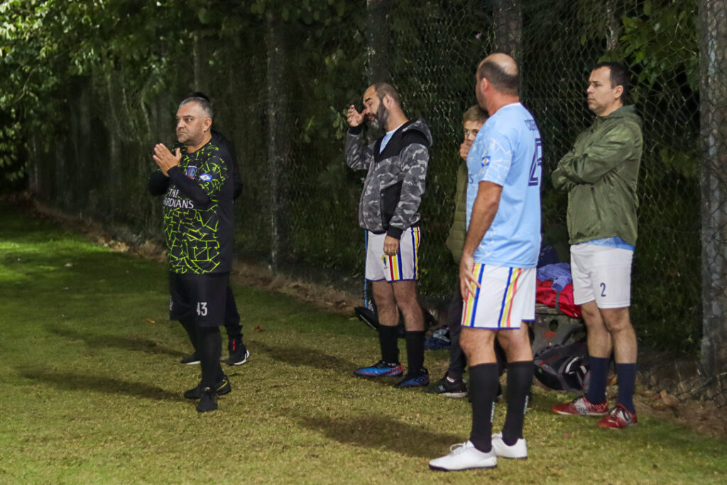 Torneio de Futebol ASPMJ 2023