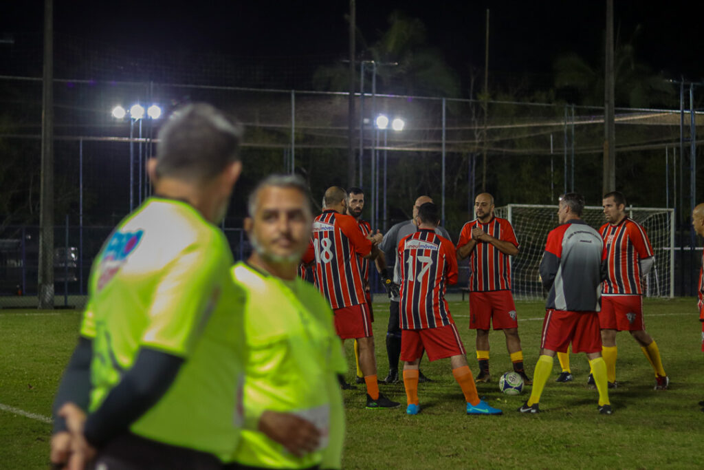 Torneio de Futebol ASPMJ 2023