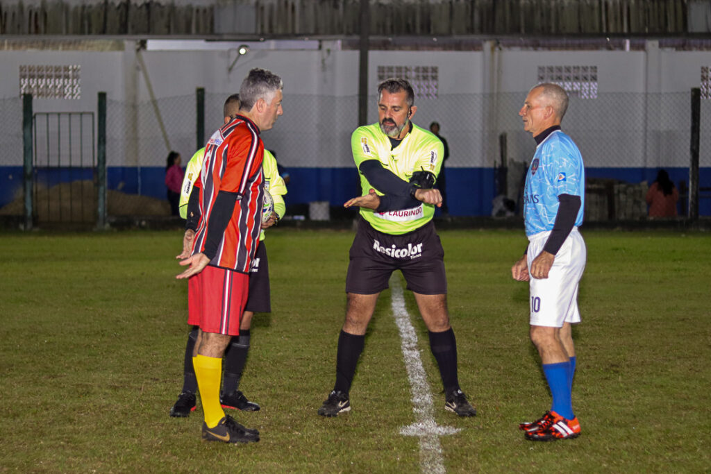 Torneio de Futebol ASPMJ 2023