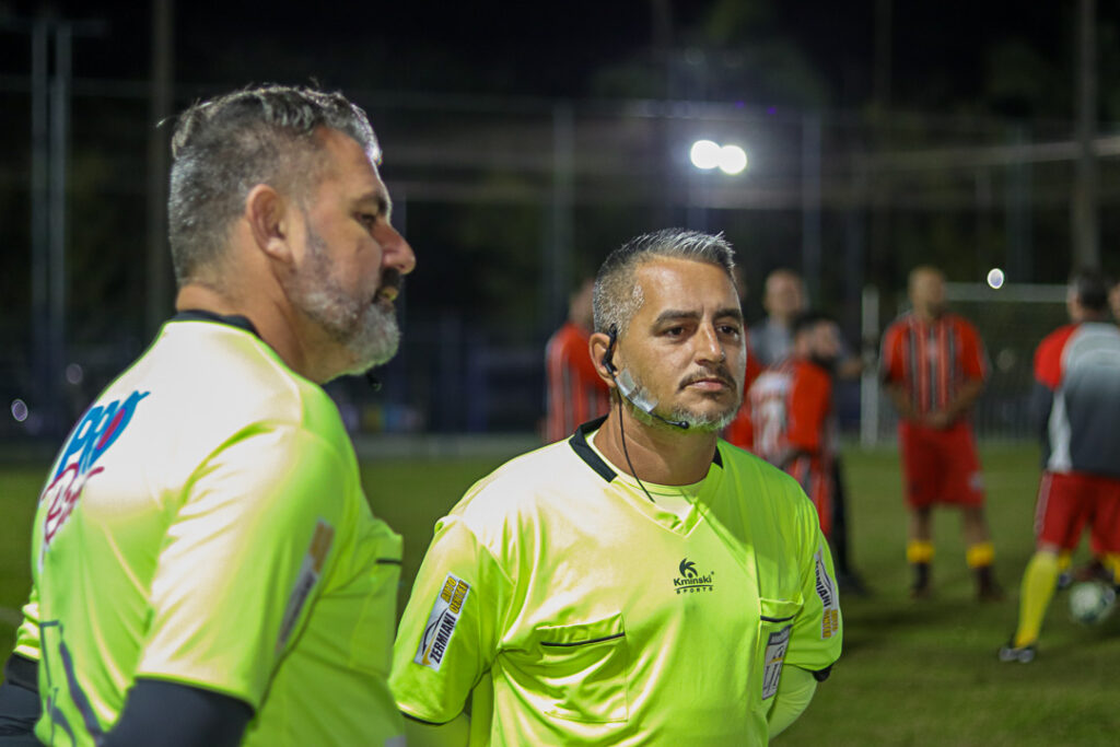 Torneio de Futebol ASPMJ 2023