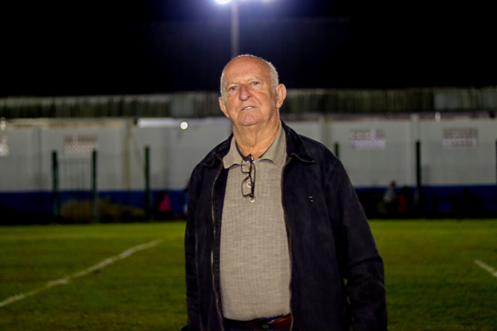 Torneio de Futebol ASPMJ 2023