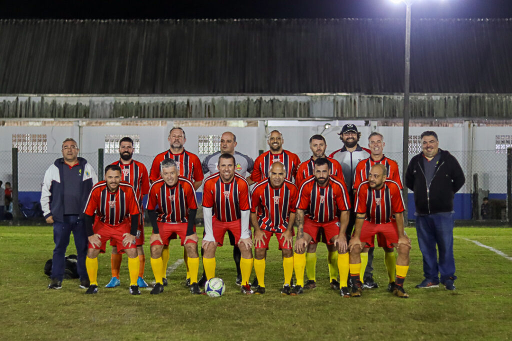 Torneio de Futebol ASPMJ 2023