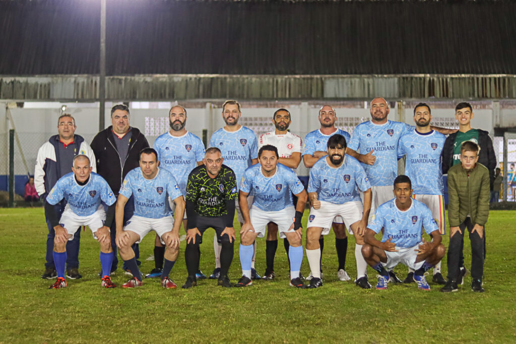 Torneio de Futebol ASPMJ 2023