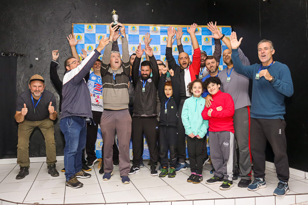 Torneio de Futebol ASPMJ 2023