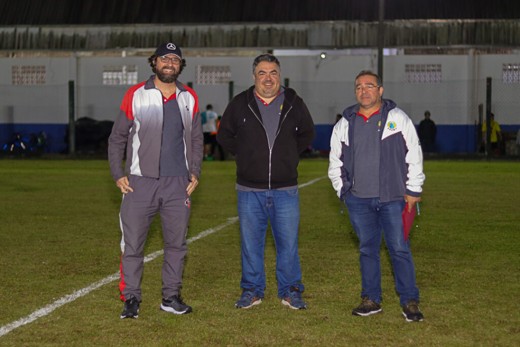 Torneio de Futebol ASPMJ 2023