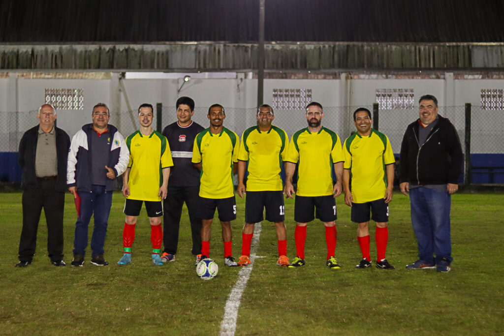 Torneio de Futebol ASPMJ 2023