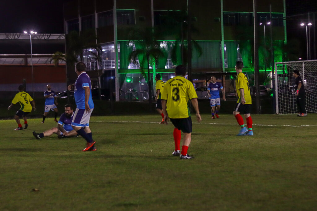 Torneio de Futebol ASPMJ 2023