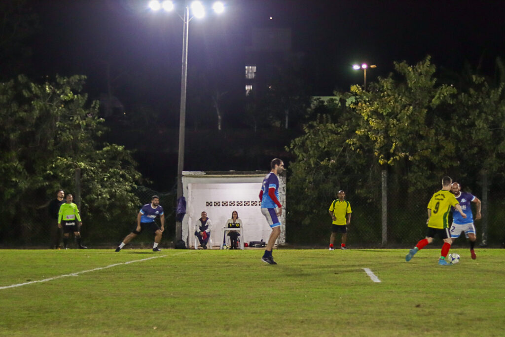 Torneio de Futebol ASPMJ 2023