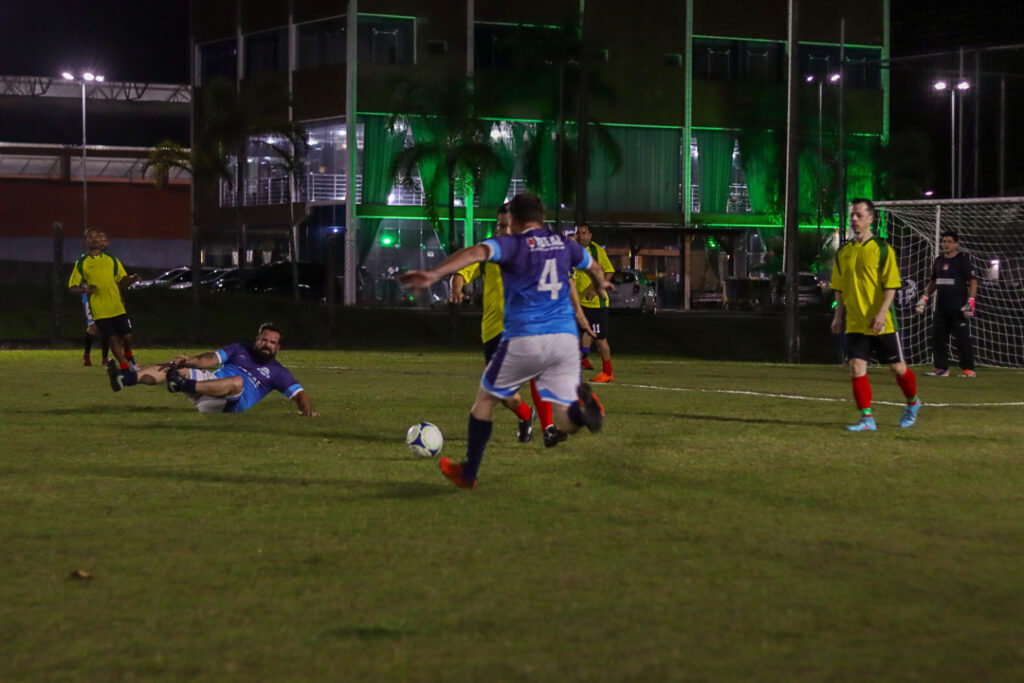 Torneio de Futebol ASPMJ 2023