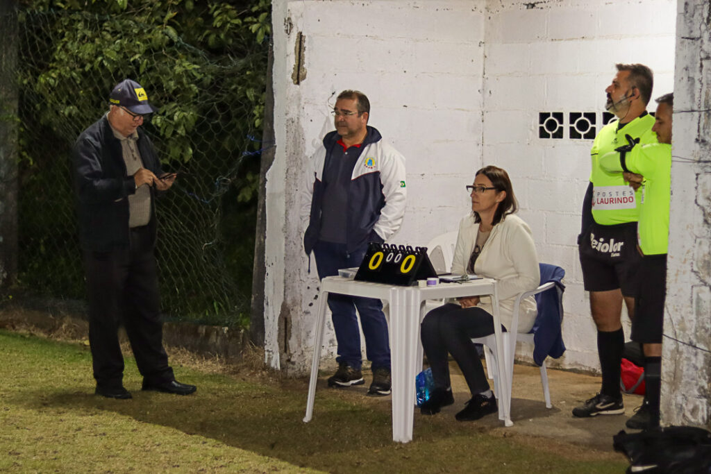 Torneio de Futebol ASPMJ 2023