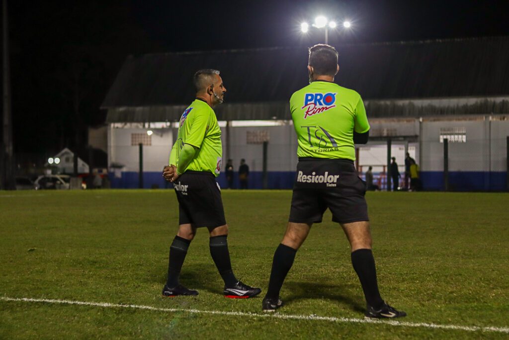 Torneio de Futebol ASPMJ 2023