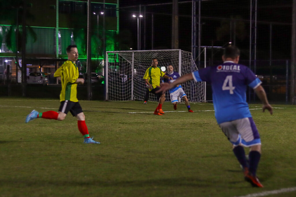 Torneio de Futebol ASPMJ 2023