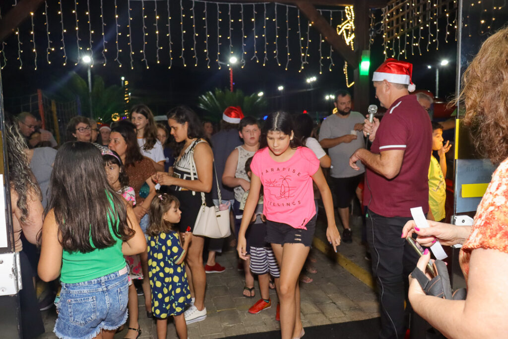 Chegada do Papai Noel na ASPMJ 2023 - Fotos Oficiais (13)