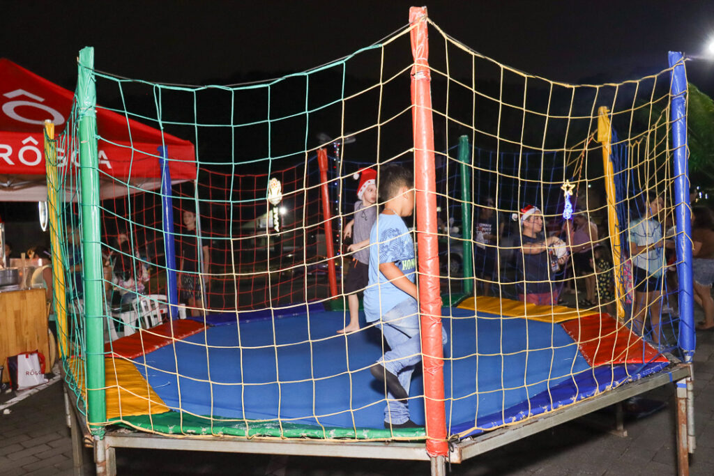 Chegada do Papai Noel na ASPMJ 2023 - Fotos Oficiais (151)