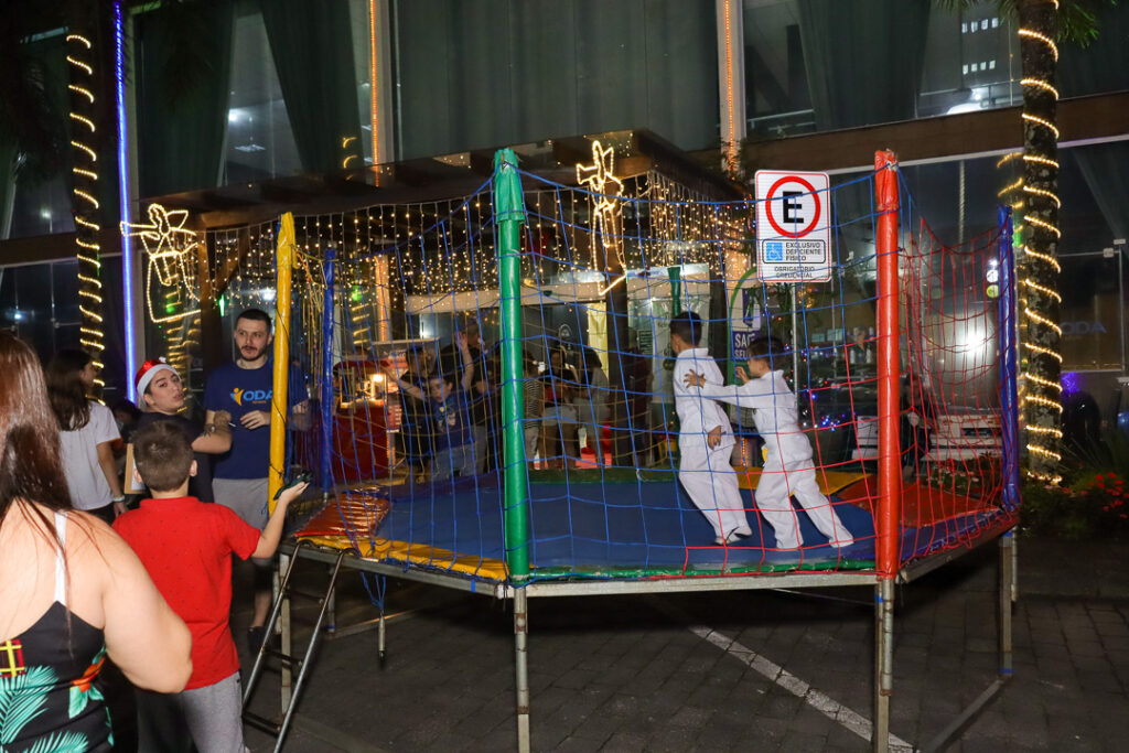 Chegada do Papai Noel na ASPMJ 2023 - Fotos Oficiais (157)