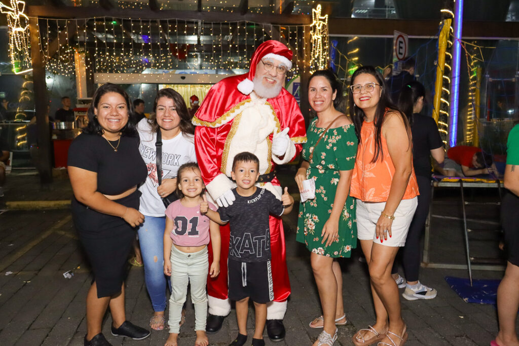 Chegada do Papai Noel na ASPMJ 2023 - Fotos Oficiais (171)
